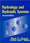 Hydrology and hydraulic systems