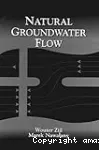 Natural groundwater flow