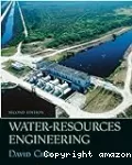 Water-resources engineering
