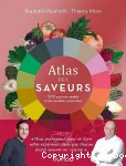 Atlas des saveurs
