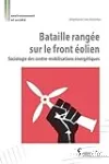 Bataille rangée sur le front éolien