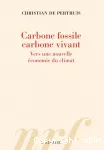 Carbone fossile, carbone vivant