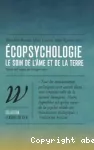 Écopsychologie