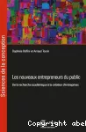 Les nouveaux entrepreneurs du public