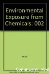 Environmental exposure from chemicals