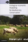 Ecological-economic modelling for biodiversity conservation
