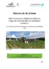 Quels leviers mettre en place pour diminuer l'usage des herbicides dans les exploitations bretonnes ?