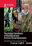 Routledge Handbook of Ecological and Environmental Restoration