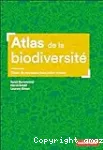 Atlas de la biodiversité