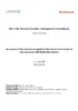 An analysis of the potential ecological contribution and environmental risks associated with the biochar industry