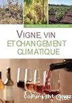 Vigne, vin et changement climatique