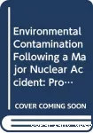 Environemental contamination following a major nuclear accident