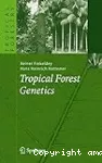 Tropical forest genetics