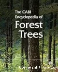 The CABI encyclopedia of forest trees