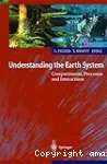 Understanding the earth system