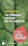 Le réseau secret de la nature