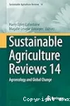 Agroecology and global change