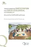 Transformative participation for socio-ecological sustainability