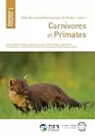 Atlas des mammifères sauvages de France