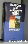 Rapport sur la planète Terre