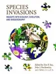 Species invasions