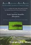 Aquatic Biodiversity in Latin America Volume 5 : South American Stoneflies (Plecoptera)