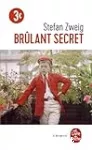 Brûlant secret