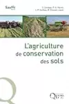 L'agriculture de conservation des sols