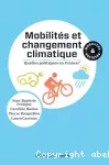 Mobilités et changement climatique