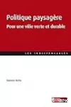 Politique paysagère