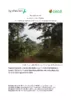 Caractérisation de l’exercice des droits coutumiers des Communautés Locales (CL) et des Peuples Autochtones (PA) riverains à des dispositifs formels d’aménagement forestiers