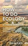 How to do ecology
