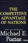 The competitive advantage of nations