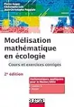 Modélisation mathématique en écologie