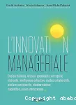 L'innovation managériale