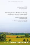 Landscapes and renewable energy