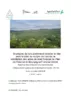 Stratégies de renouvellement forestier en lien avec la crise du scolyte de l’épicéa et sollicitation des aides du volet forestier du Plan de Relance en Bourgogne - Franche - Comté