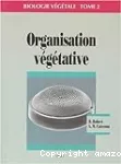 2 : Organisation végétative