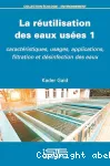 caractéristiques, usages, applications, filtration et désinfection des eaux