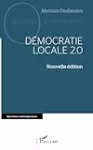 Démocratie locale 2.0