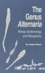 The genus Alternaria