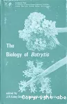 The biology of botrytis