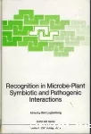 Recognition in microbe-plant symbiotic and pathogenic interactions