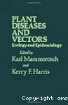 Plant diseases and vectors