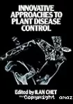 Innovative approaches to plant disease control