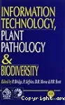 Information technology, plant pathology, and biodiversity