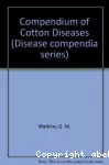 Compendium of cotton diseases