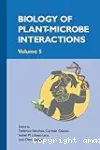 Proceedings of the 12th International Congress on molecular plant-microbe interactions, Mérida, Yucatán, México, December 14-19, 2005