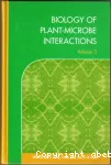 Proceedings of the 10th International congress on molecular plant-microbe interactions, Madison, Wisconsin, USA, July 10-14, 2001