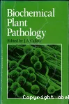 Biochemical plant pathology